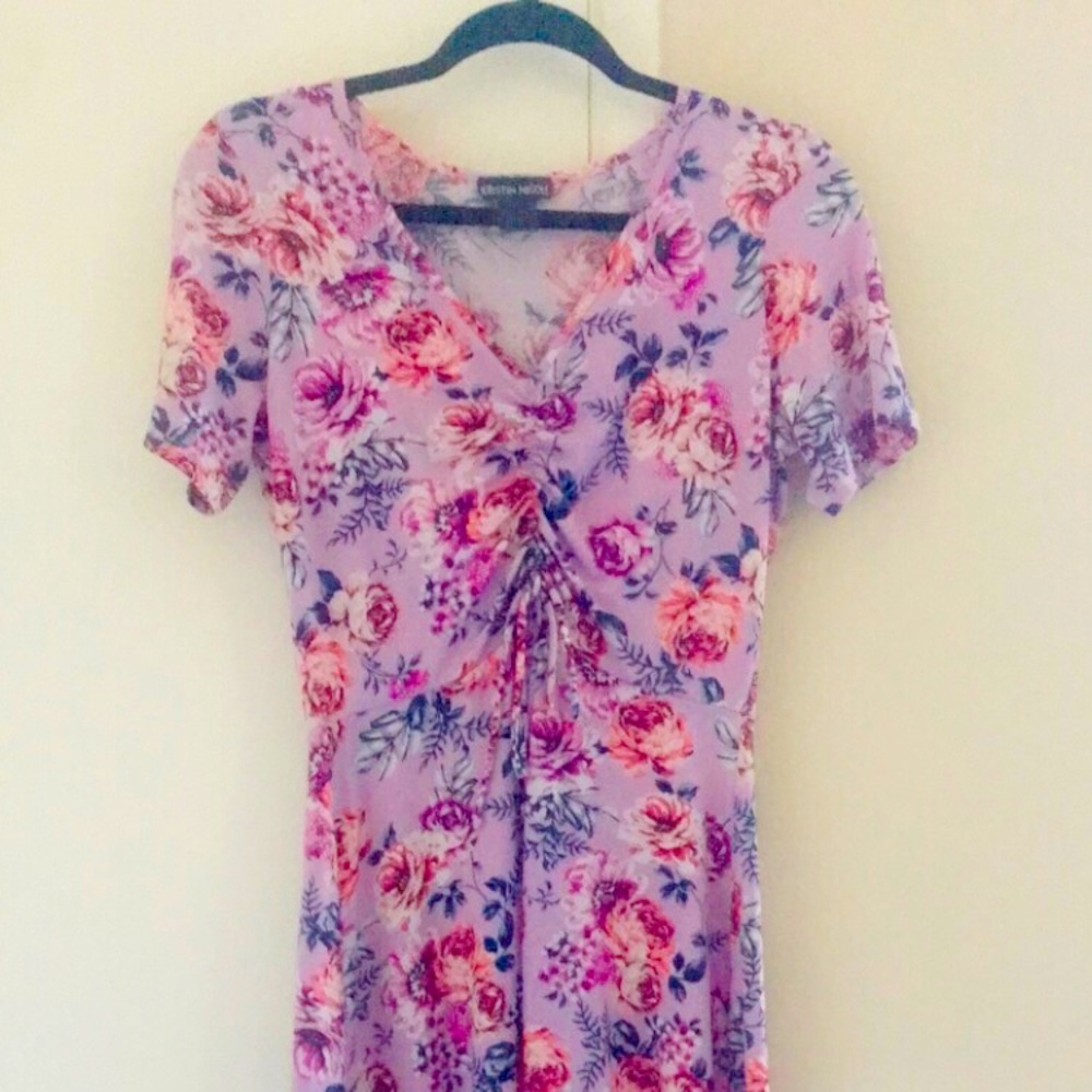 Never been worn